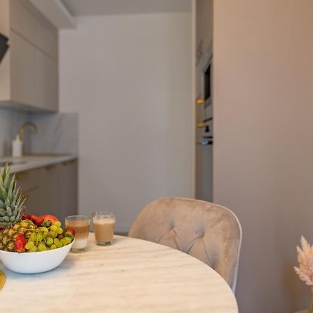 Sea La Vie Apartment Ζαντάρ Εξωτερικό φωτογραφία
