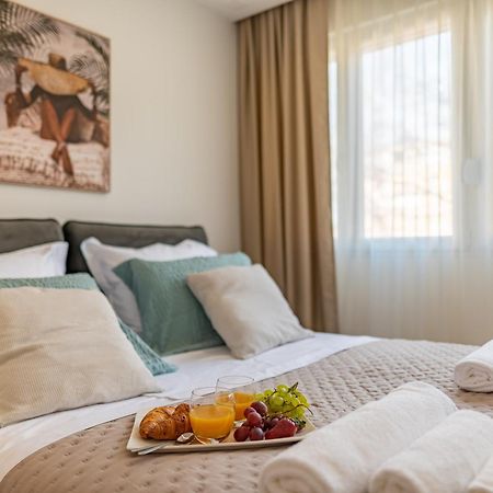Sea La Vie Apartment Ζαντάρ Εξωτερικό φωτογραφία