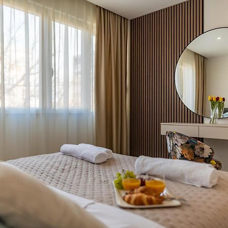 Sea La Vie Apartment Ζαντάρ Εξωτερικό φωτογραφία