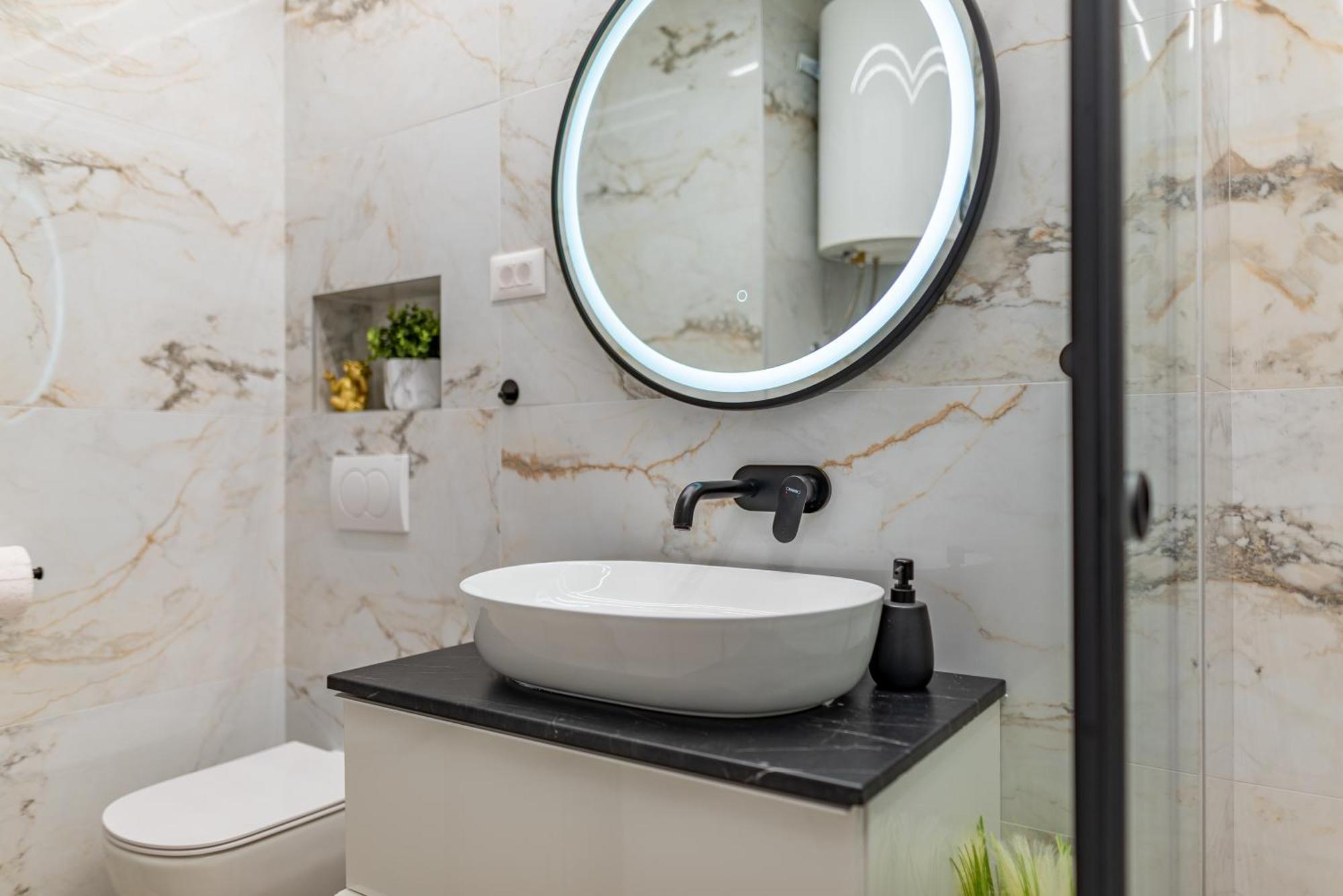 Sea La Vie Apartment Ζαντάρ Εξωτερικό φωτογραφία