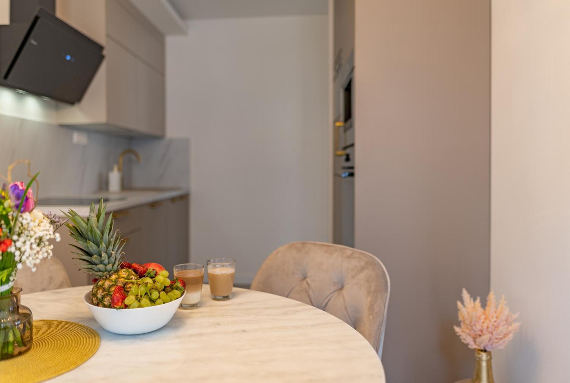 Sea La Vie Apartment Ζαντάρ Εξωτερικό φωτογραφία
