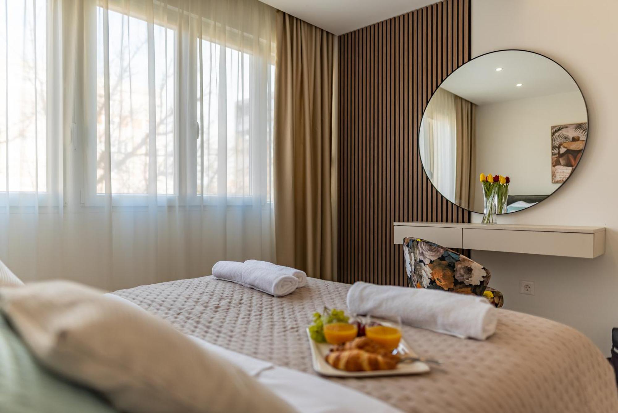 Sea La Vie Apartment Ζαντάρ Εξωτερικό φωτογραφία
