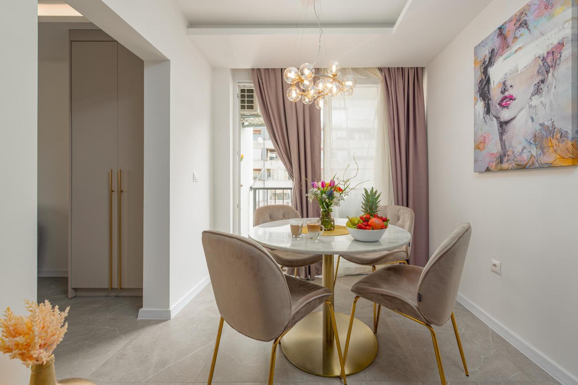 Sea La Vie Apartment Ζαντάρ Εξωτερικό φωτογραφία