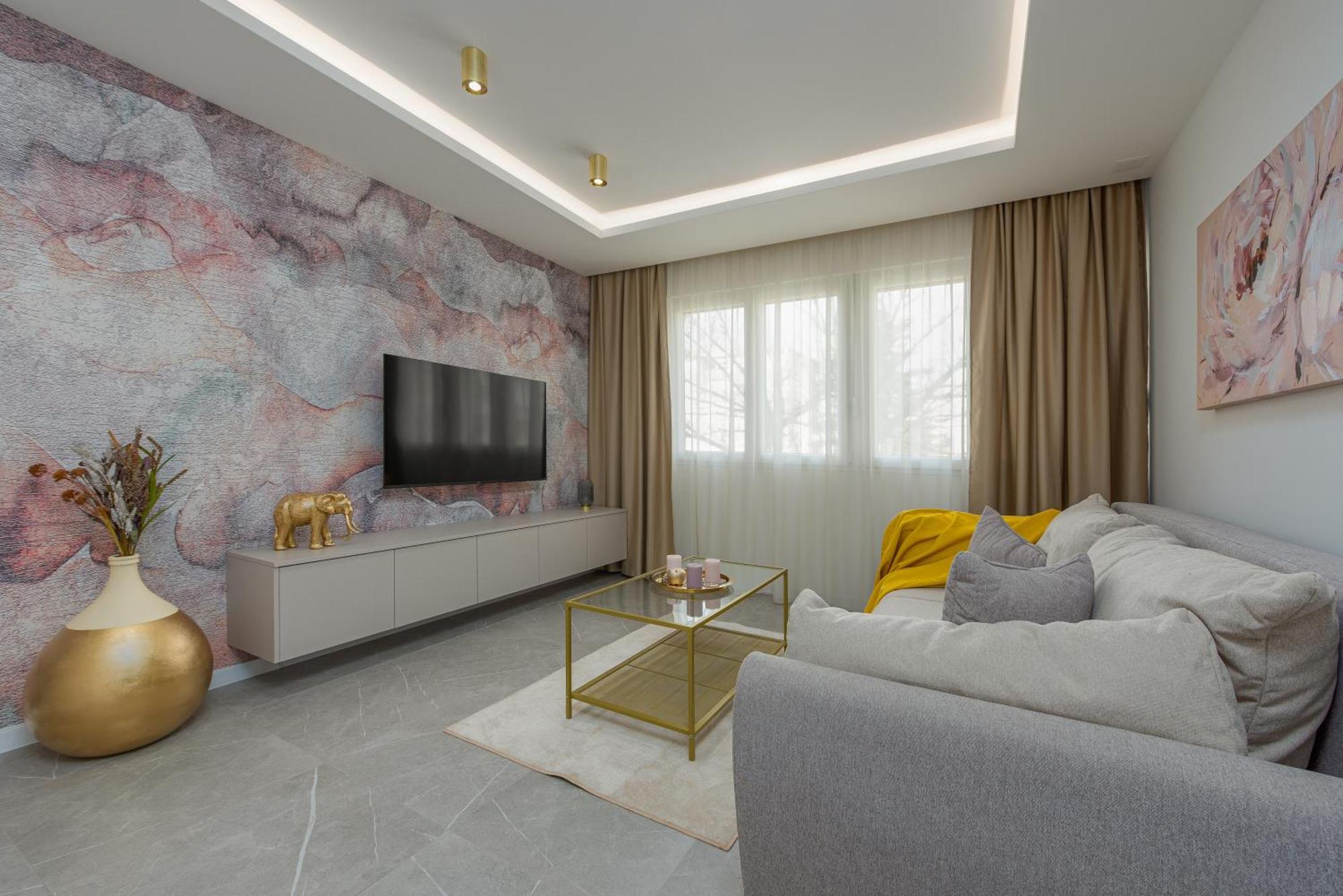 Sea La Vie Apartment Ζαντάρ Εξωτερικό φωτογραφία