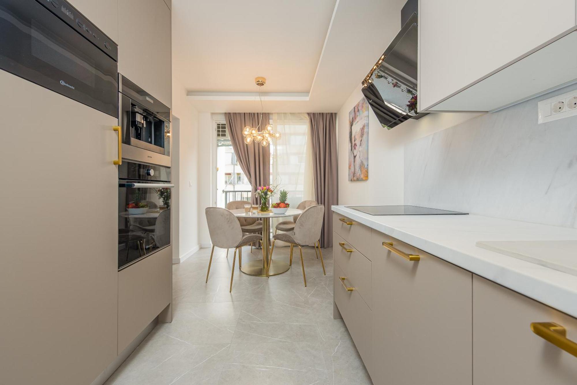 Sea La Vie Apartment Ζαντάρ Εξωτερικό φωτογραφία