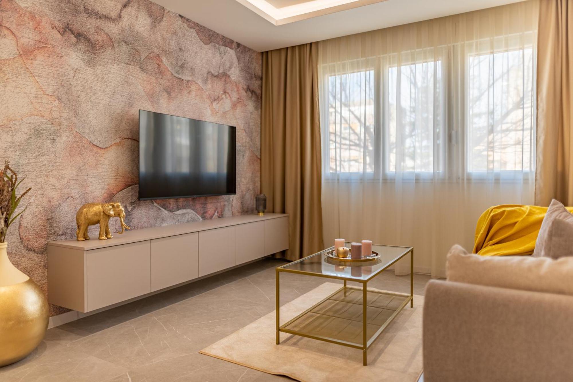 Sea La Vie Apartment Ζαντάρ Εξωτερικό φωτογραφία