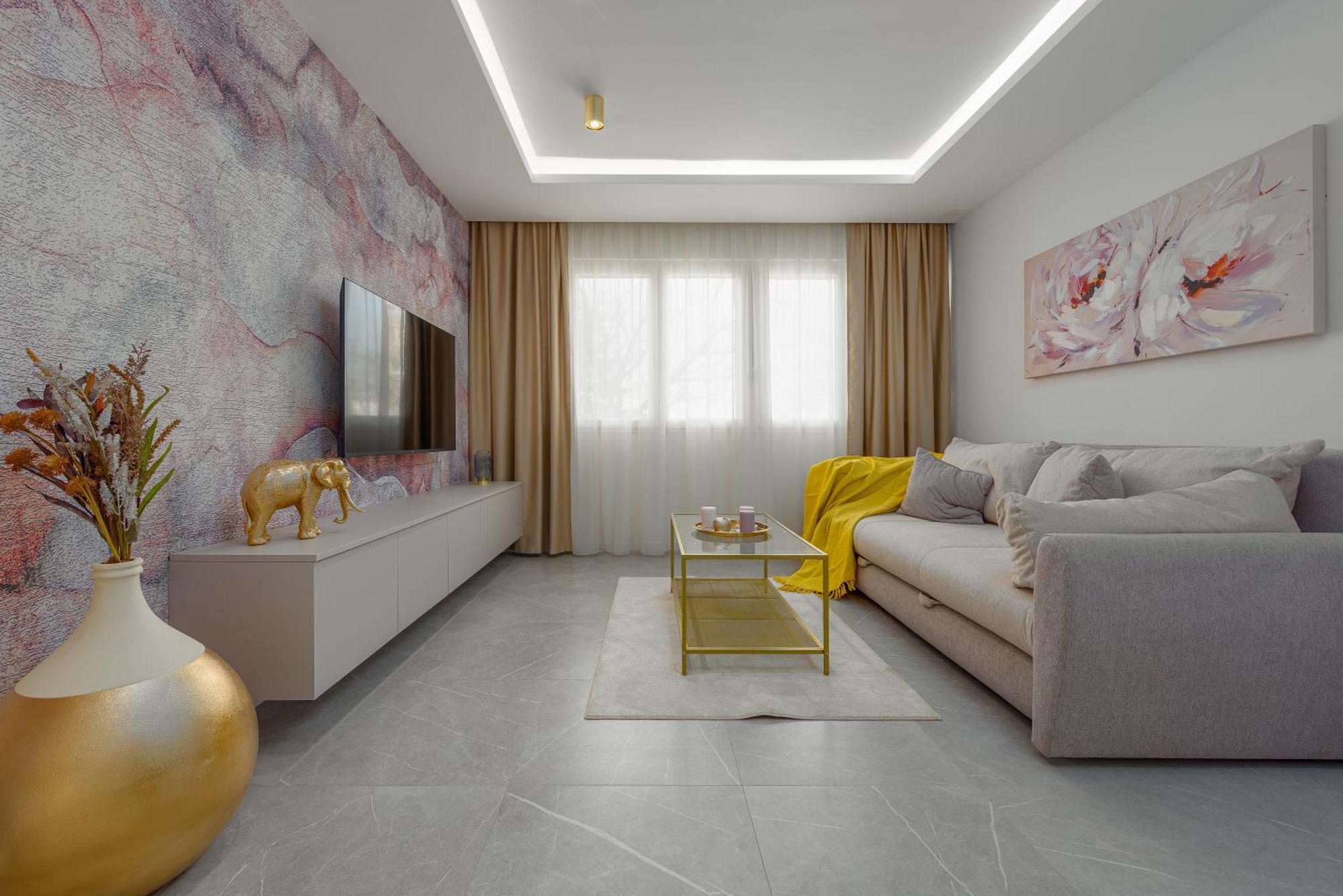 Sea La Vie Apartment Ζαντάρ Εξωτερικό φωτογραφία