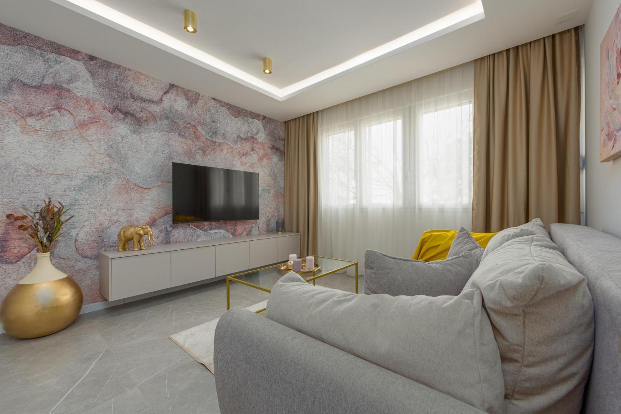 Sea La Vie Apartment Ζαντάρ Εξωτερικό φωτογραφία