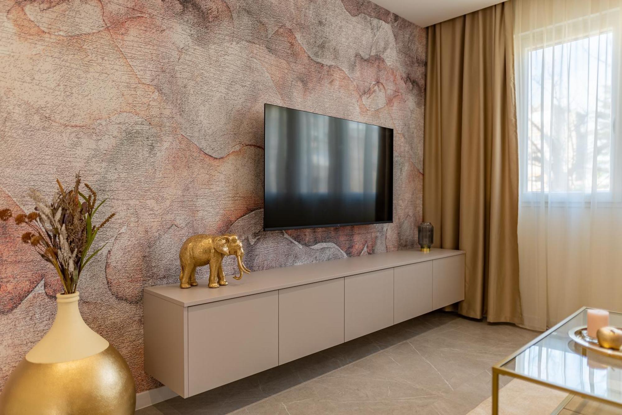Sea La Vie Apartment Ζαντάρ Εξωτερικό φωτογραφία
