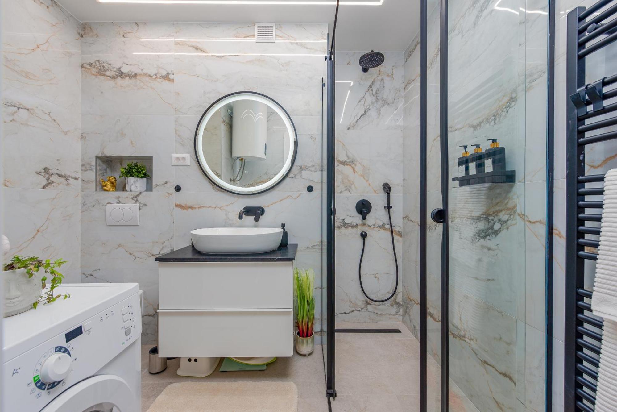 Sea La Vie Apartment Ζαντάρ Εξωτερικό φωτογραφία