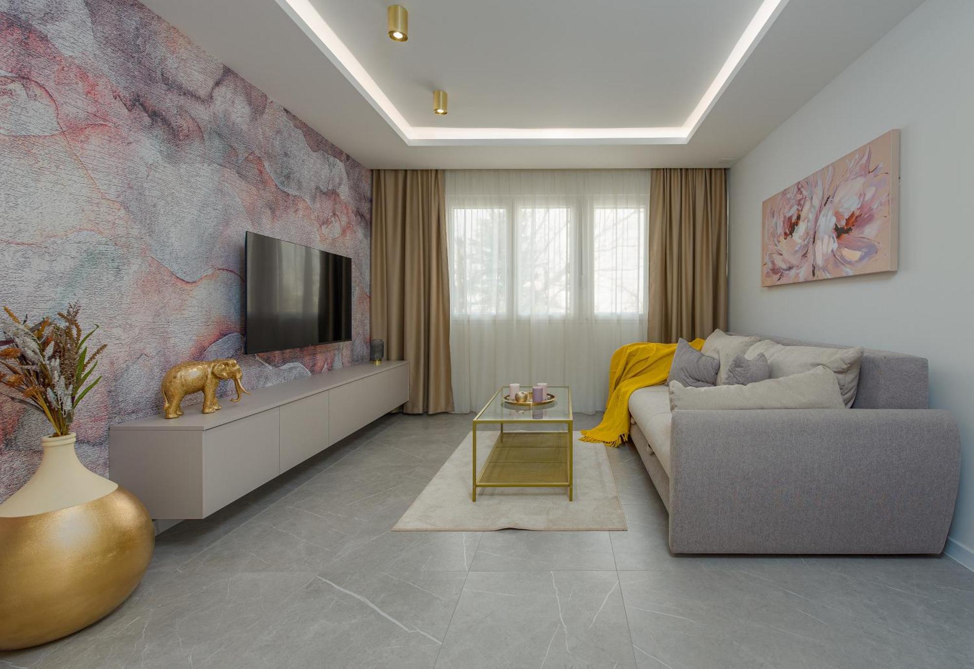 Sea La Vie Apartment Ζαντάρ Εξωτερικό φωτογραφία